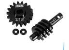 2/18T Gears (Underdrive 11%)