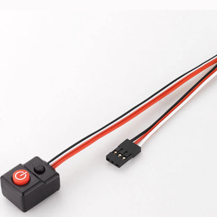 Hobbywing Electronic Power Switch Fusion – Part #30850030