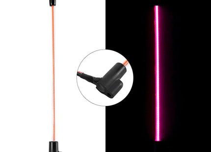 INJORA LED Whip Light for 1/18 & 1/24 RC Crawlers – L43