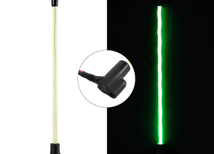 INJORA LED Whip Light for 1/18 & 1/24 RC Crawlers – L43