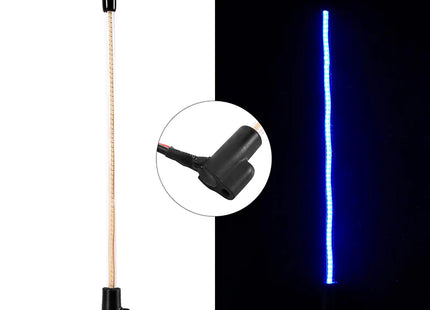 INJORA LED Whip Light for 1/18 & 1/24 RC Crawlers – L43