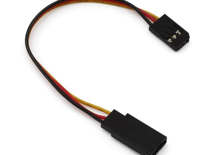1RC Racing 1/18 Servo Extension Wire (100mm)  SKU: 1RC7025