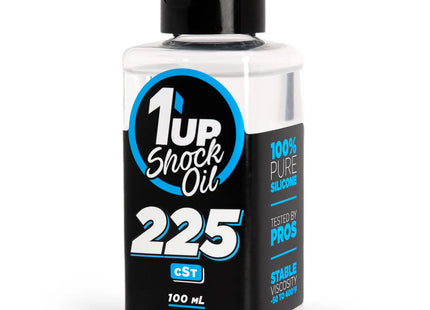 1up Racing Pure Silicone Shock Oil