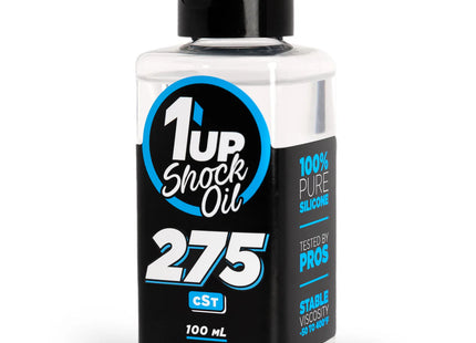 1up Racing Pure Silicone Shock Oil