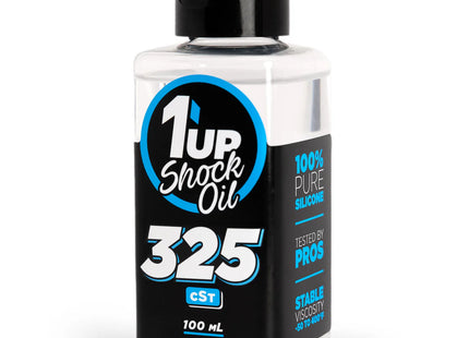 1up Racing Pure Silicone Shock Oil