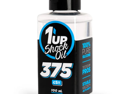 1up Racing Pure Silicone Shock Oil