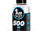 500cst/40wt
