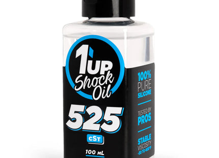 1up Racing Pure Silicone Shock Oil