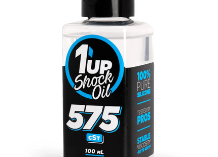 1up Racing Pure Silicone Shock Oil