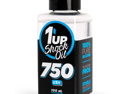 1up Racing Pure Silicone Shock Oil