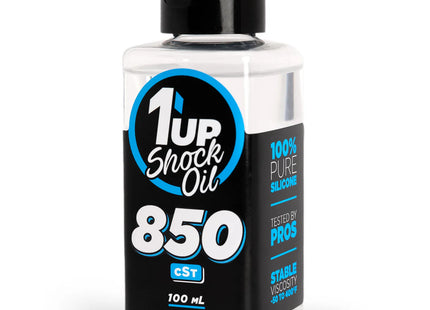 1up Racing Pure Silicone Shock Oil