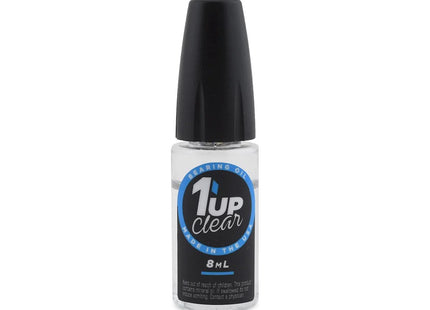 1UP Racing Bearing Oil (Clear) 8ml – 1UP120202