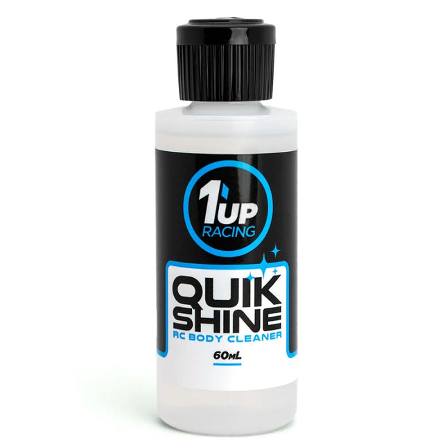 1UP Racing QuikShine RC Body Cleaner – 1UP122001
