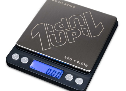 1UP Racing Pro Pit Scale  Part#: 1UP200204