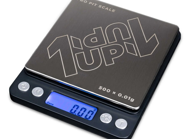 1UP Racing Pro Pit Scale  Part#: 1UP200204