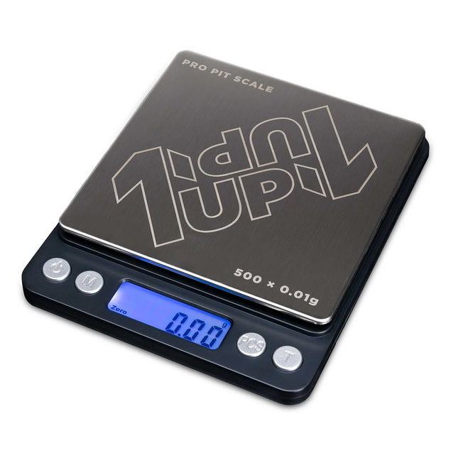 1UP Racing Pro Pit Scale  Part#: 1UP200204