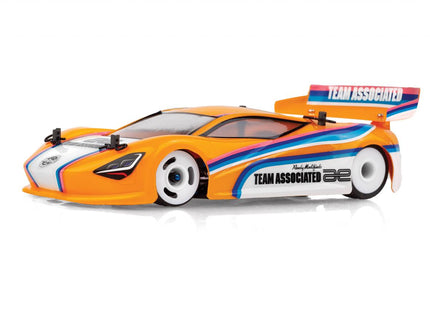 Team Associated RC28R 1/28 2WD Electric On-Road Competition Team Kit (ASC20165)