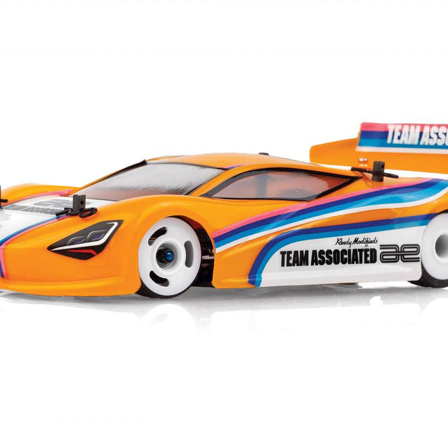 Team Associated RC28R 1/28 2WD Electric On-Road Competition Team Kit (ASC20165)