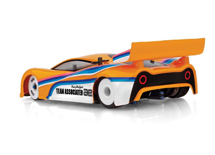 Team Associated RC28R 1/28 2WD Electric On-Road Competition Team Kit (ASC20165)