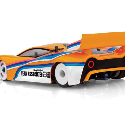 Team Associated RC28R 1/28 2WD On-Road Team Kit 20168