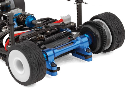 Team Associated RC28R 1/28 2WD Electric On-Road Competition Team Kit (ASC20165)