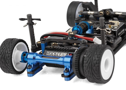 Team Associated RC28R 1/28 2WD Electric On-Road Competition Team Kit (ASC20165)