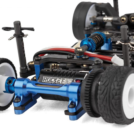 Team Associated RC28R 1/28 2WD On-Road Team Kit 20168