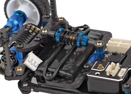 Team Associated RC28R 1/28 2WD Electric On-Road Competition Team Kit (ASC20165)