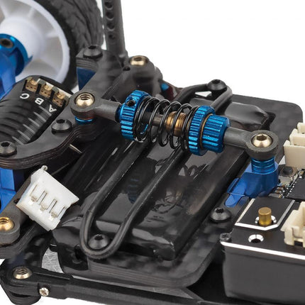 Team Associated RC28R 1/28 2WD On-Road Team Kit 20168