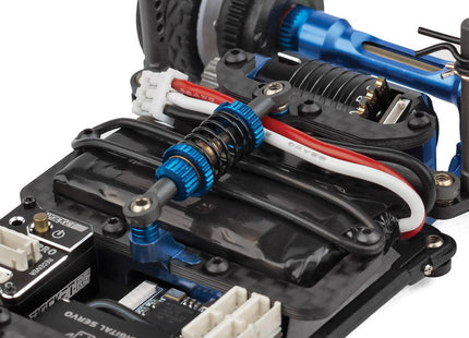 Team Associated RC28R 1/28 2WD Electric On-Road Competition Team Kit (ASC20165)