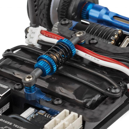 Team Associated RC28R 1/28 2WD On-Road Team Kit 20168