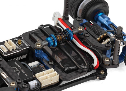 Team Associated RC28R 1/28 2WD Electric On-Road Competition Team Kit (ASC20165)