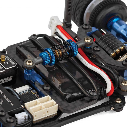 Team Associated RC28R 1/28 2WD On-Road Team Kit 20168