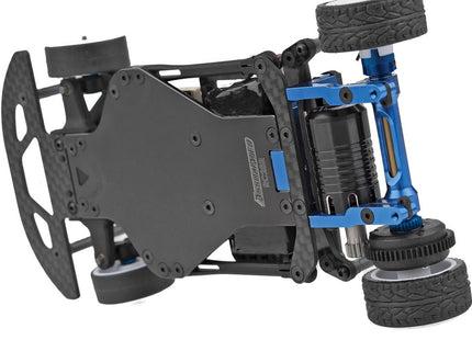 Team Associated RC28R 1/28 2WD Electric On-Road Competition Team Kit (ASC20165)