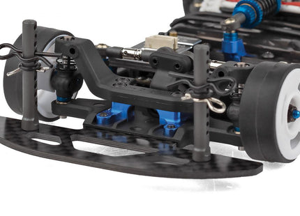 Team Associated RC28R 1/28 2WD Electric On-Road Competition Team Kit (ASC20165)