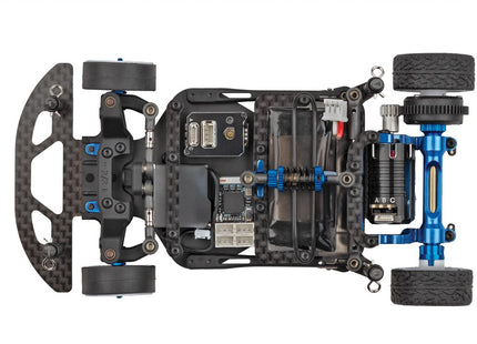 Team Associated RC28R 1/28 2WD Electric On-Road Competition Team Kit (ASC20165)