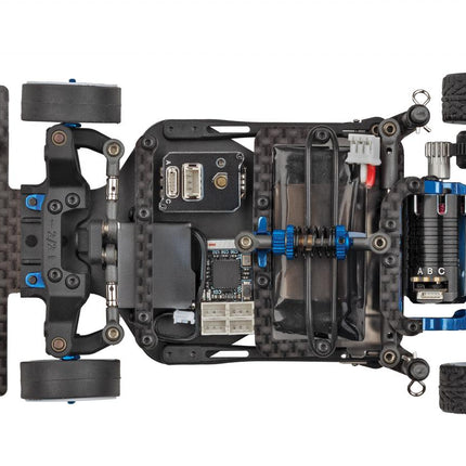 Team Associated RC28R 1/28 2WD On-Road Team Kit 20168