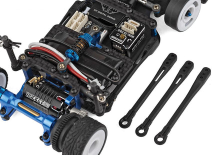 Team Associated RC28R 1/28 2WD Electric On-Road Competition Team Kit (ASC20165)