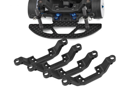 Team Associated RC28R 1/28 2WD Electric On-Road Competition Team Kit (ASC20165)