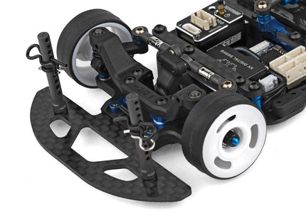 Team Associated RC28R 1/28 2WD Electric On-Road Competition Team Kit (ASC20165)