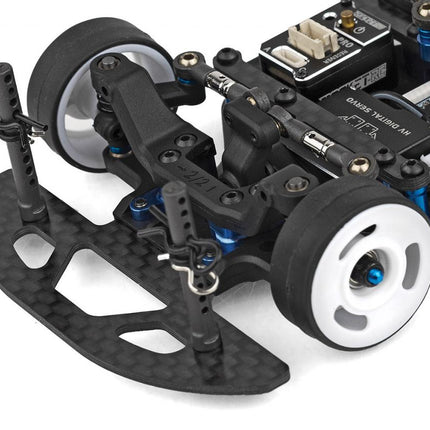 Team Associated RC28R 1/28 2WD On-Road Team Kit 20168