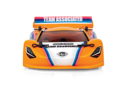 Team Associated RC28R 1/28 2WD Electric On-Road Competition Team Kit (ASC20165)