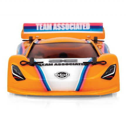 Team Associated RC28R 1/28 2WD On-Road Team Kit 20168