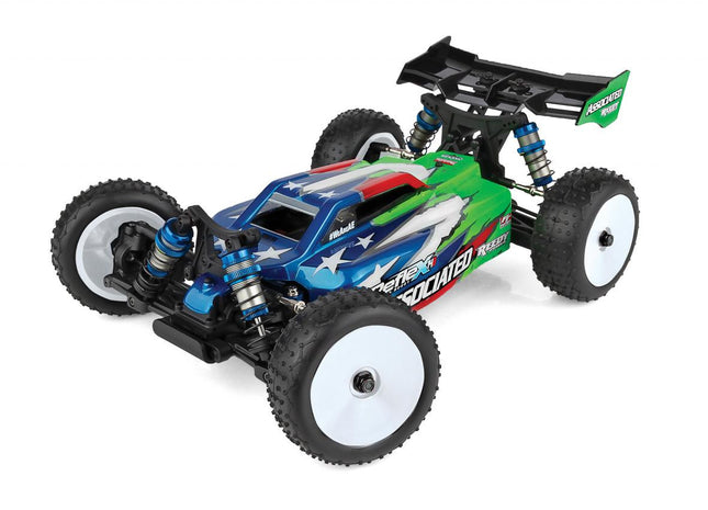 Team Associated Reflex 14B 1/14 4WD Electric Buggy Kit