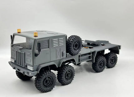 HobbyPlus CR-18P Terranaut 8×8 AWS RC Crawler (1/18 Scale)  Model: 1810800-GN