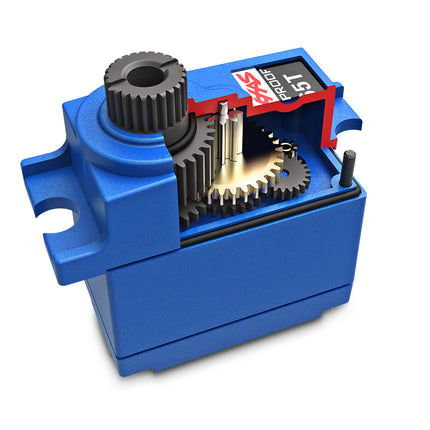 TRAXXAS TRX-4M Ford® Bronco – 1/18 Scale RTR Trail Crawler