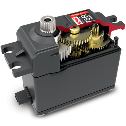 Traxxas SLASH 4X4 Ultimate Clipless 1/10 RTR Brushless Stadium Truck w/TQi 2.4GHz Radio & Link Module