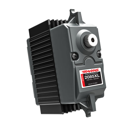 Traxxas Maxx High-Torque Metal Gear Servo (2085XL)