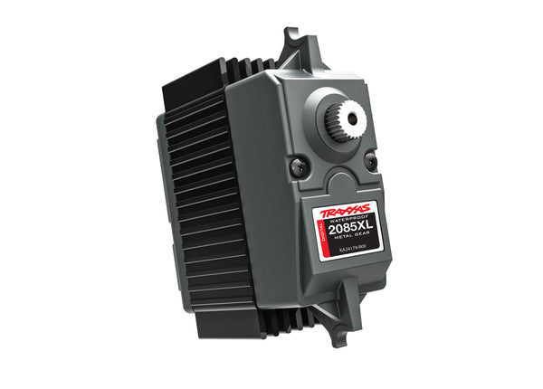 Traxxas Maxx High-Torque Metal Gear Servo (2085XL)