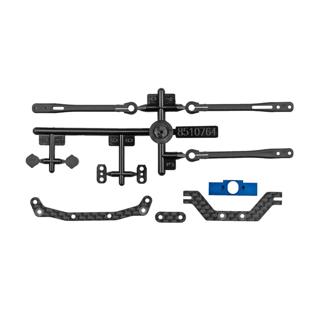 Team Associated RC28R Pivot Block Set  Part #: 21631